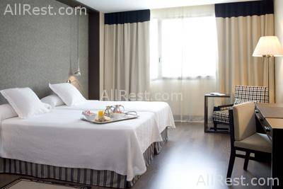 NH Alicante 4